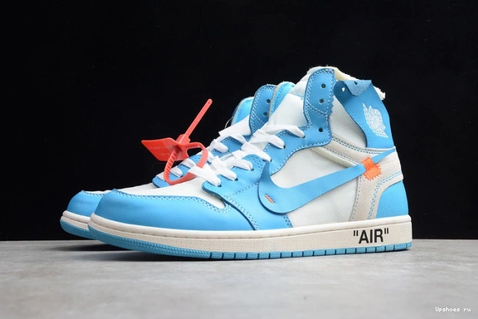 Air AQ0818-148 Date Jordan x 1 Release UNC O-W 0224